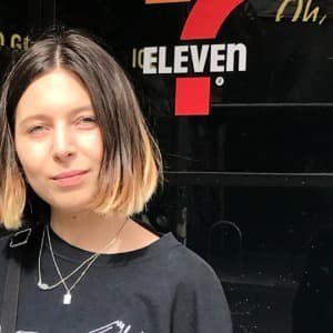 Polina Liberman profile photo
