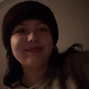 Camila Pedreros peña profile photo