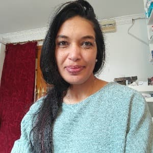 Naiany Ferreira profile photo
