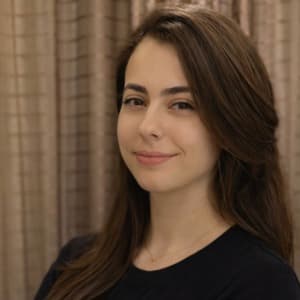 Luana Salem profile photo