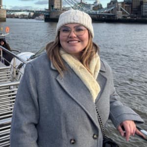 Aranza Carolina Ceja profile photo
