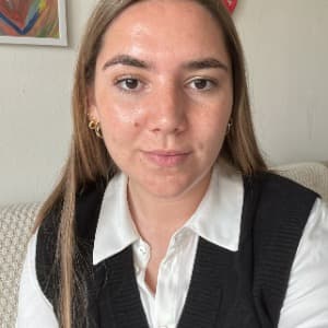 Isidora Martinich profile photo