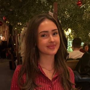 sofia borcan profile photo