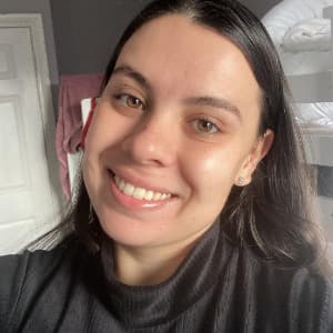Isadora Verola profile photo