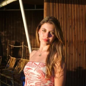 Isabela Sanchez Doria profile photo