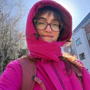 Cynthia Sanchez profile photo