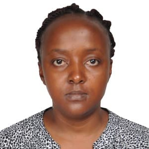 Juliet Ndegwa profile photo