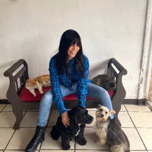 Michelle M.Bravo profile photo