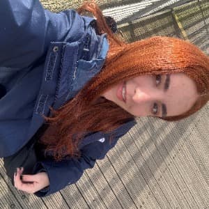 María José Collado profile photo