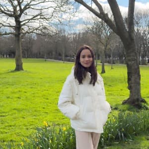 Maria Campos profile photo