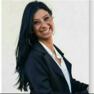 Andreia Alexandra Correia dos santos profile photo