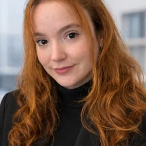 Marcela Cavalini profile photo