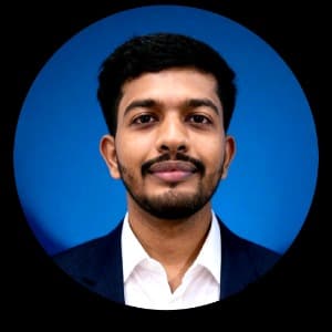 Amey Ramdas Natekar profile photo