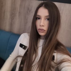 liudmyla daniuk profile photo