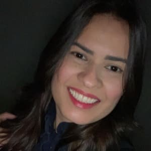 Tamires Teixeira da Silva de Oliveira profile photo