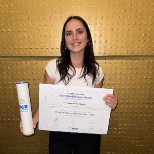 Florencia Masanti profile photo