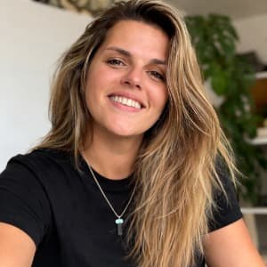 María José profile photo