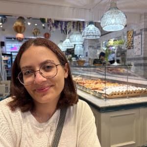 Ava Schoenfelder profile photo