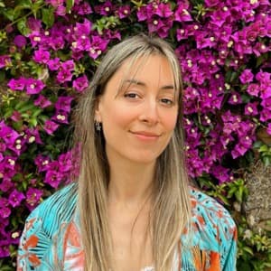 Agustina Tejedor profile photo