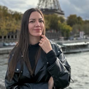 Diana Manjarrez profile photo