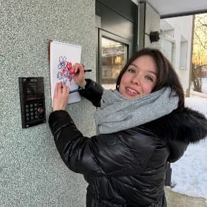 Vlada Novicka profile photo
