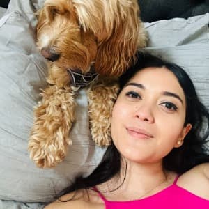 Fabiola Avendano profile photo