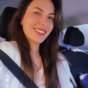 Lubna Grapilia profile photo