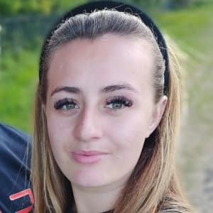 Jade Murphy profile photo