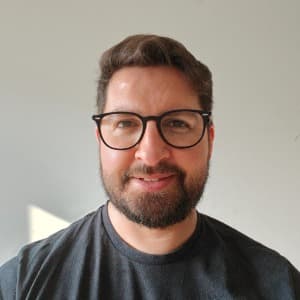 Daniel Ferreira profile photo