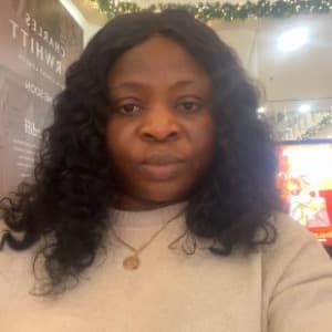 Bunmi Falowo profile photo