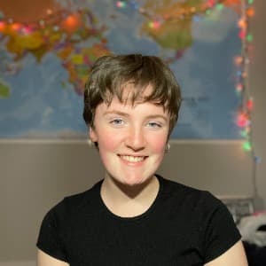 Maggie Stafford Hoey profile photo