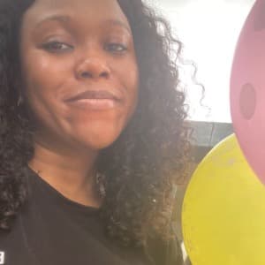Amanda Akpu profile photo