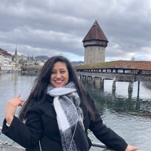Mira Makram profile photo