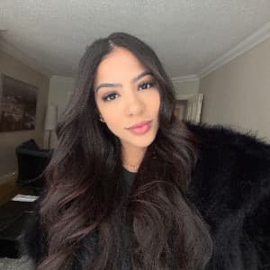 Camila Rocha profile photo