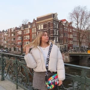 Emillie Inclan profile photo