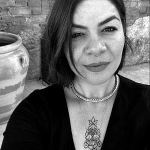 Giovana Dalmas profile photo