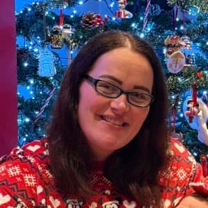 Aimee D’Arcy profile photo