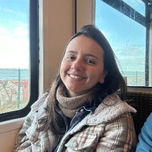 Carolina Alfaro profile photo