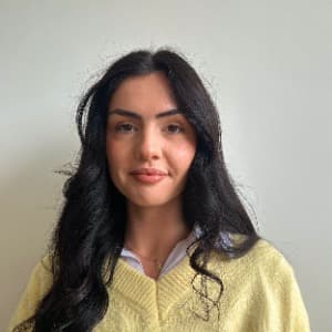 Amy Durkin profile photo