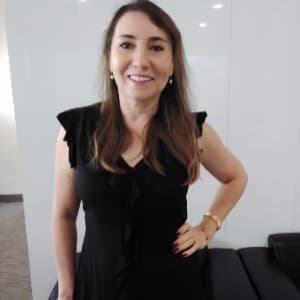 Pamela Guzmán Aceituno profile photo