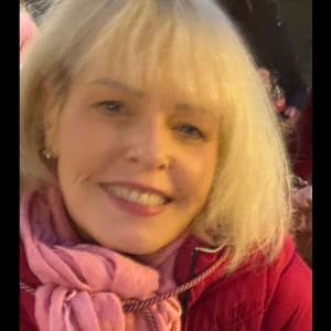 Sharon LN profile photo