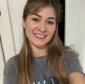 Aline Debiazi profile photo