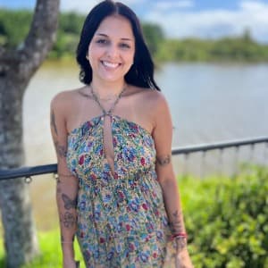 Samara Moraes profile photo