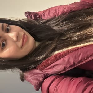 Cassiana Camargo profile photo