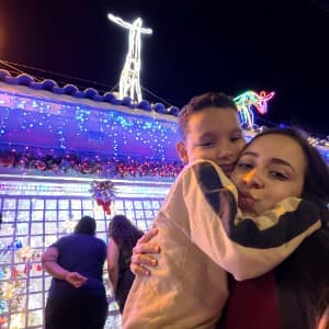 Beatriz Andrade profile photo