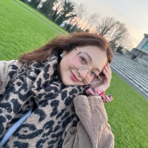 gabriela muñoz profile photo