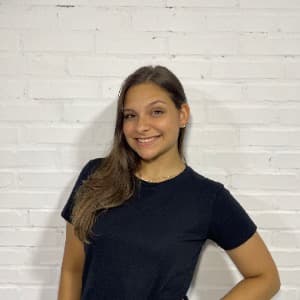 Rafaela Vargas profile photo