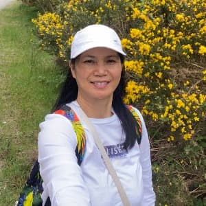 Mercy Fernandez profile photo