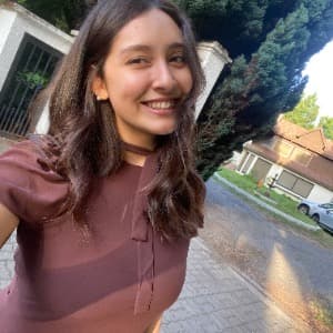 Mayra Herrera profile photo