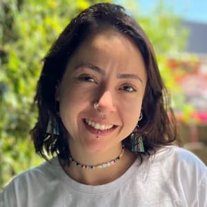 Isabela Vieira profile photo